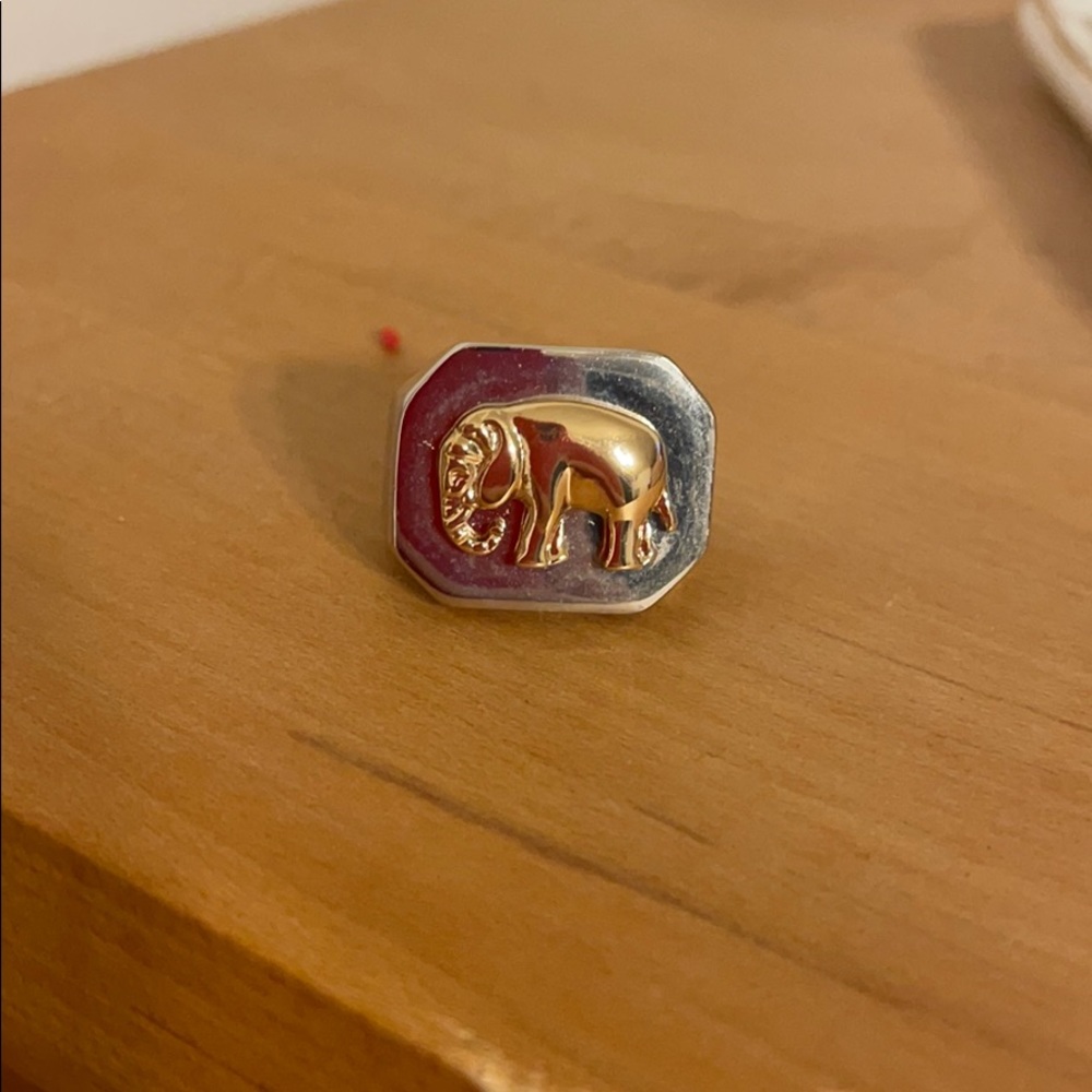 Elephant ring
